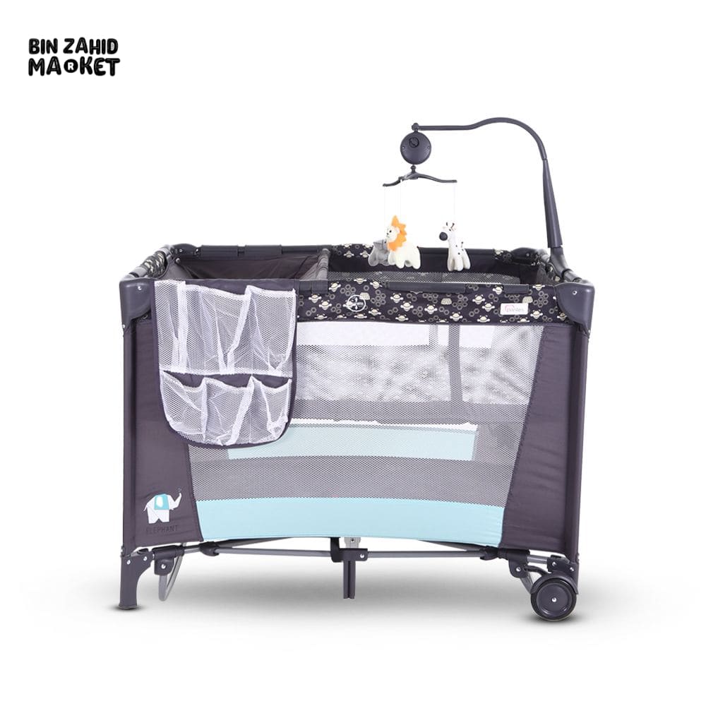 Baby Playpen - Bee