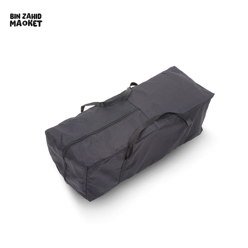 Baby Playpen - Black