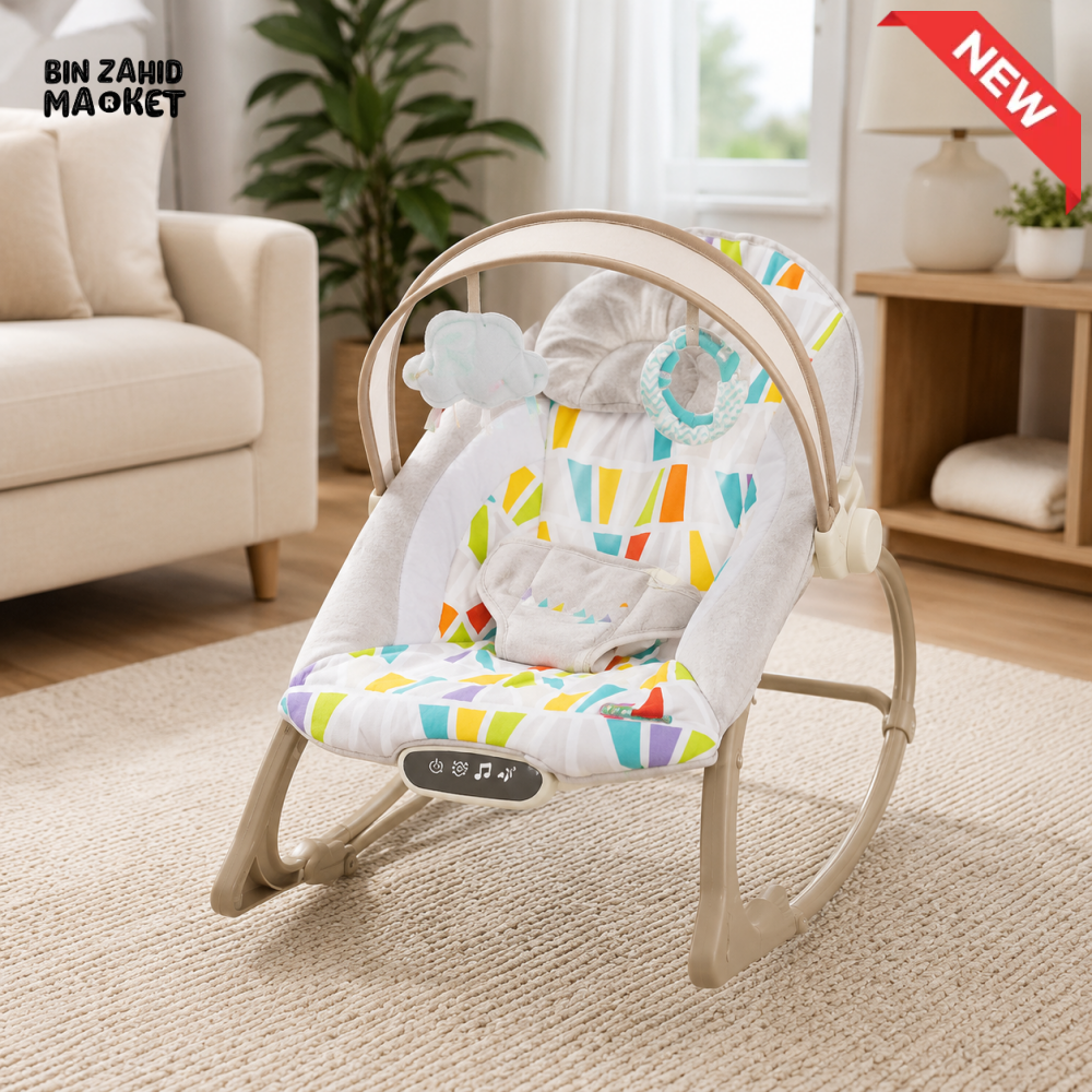 Baby Rocker