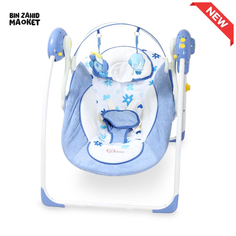Baby Swing - Blue