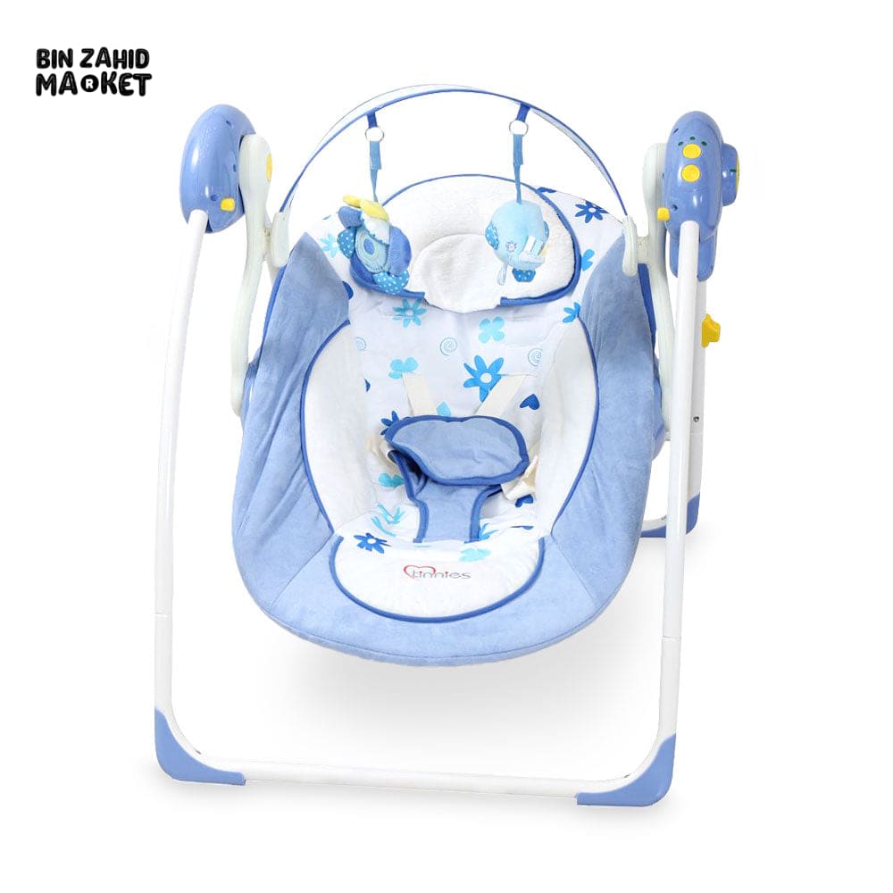 Baby Swing - Blue