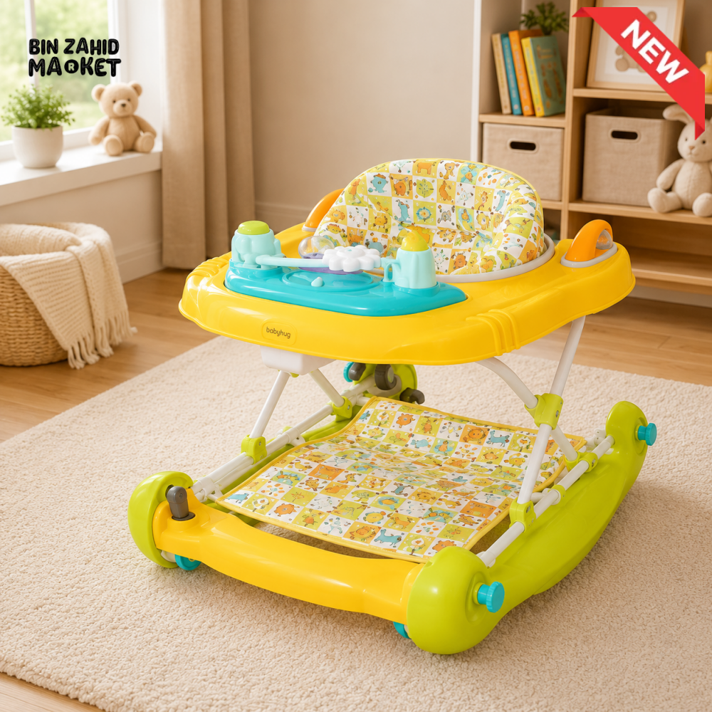 TINNIES BABY WALKER