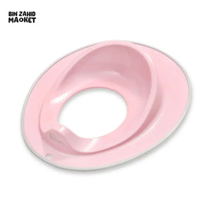 TINNIES TOILET SEAT COVER - PINK