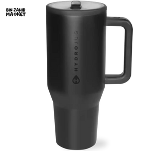 TRAVELER HYDRO JUG 32OZ - BLACK