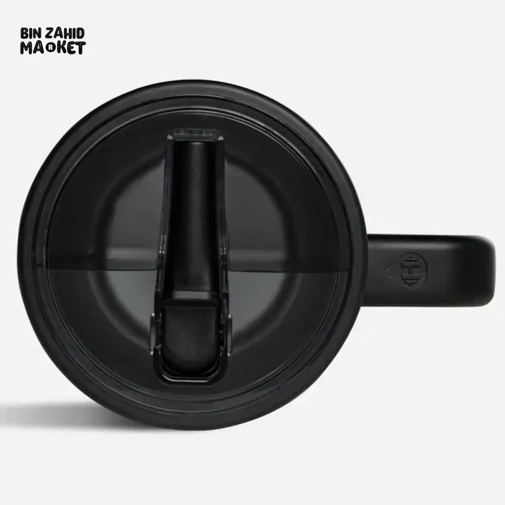 TRAVELER HYDRO JUG 32OZ - BLACK