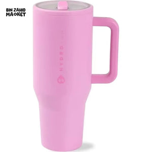 TRAVELER HYDRO JUG 32OZ - BUBBLEGUM