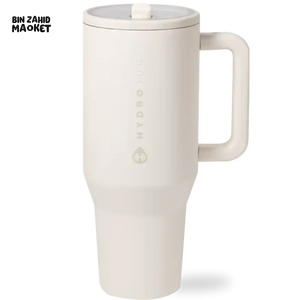 TRAVELER HYDRO JUG 32OZ - CREAM