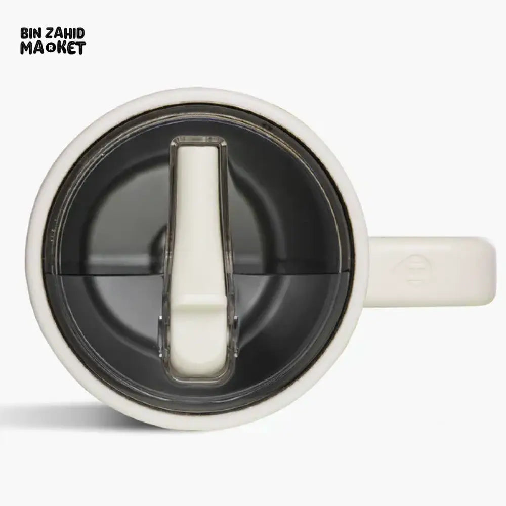 TRAVELER HYDRO JUG 32OZ - CREAM