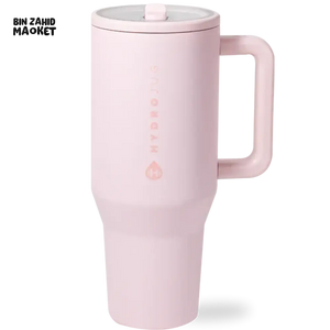 TRAVELER HYDRO JUG 32OZ - PINK SAND