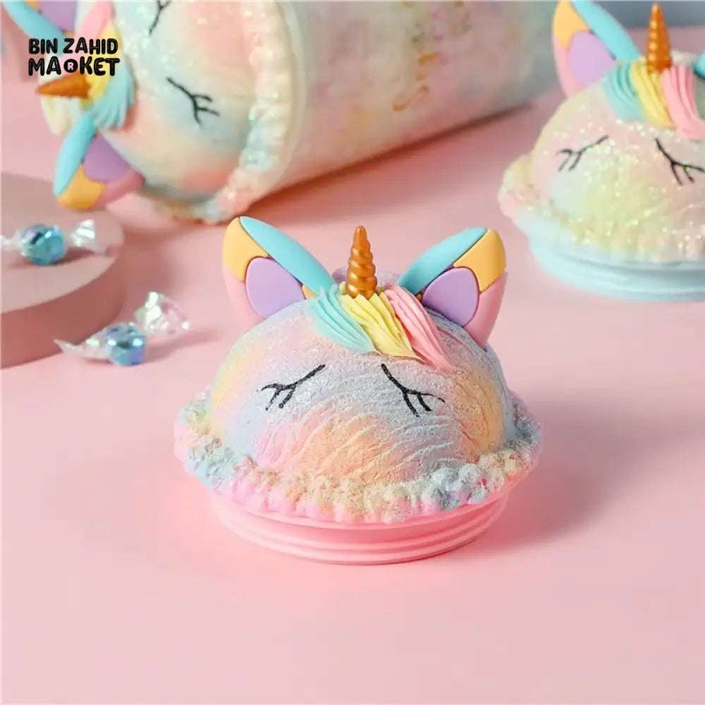 UNICORN ICE CUP 400ML