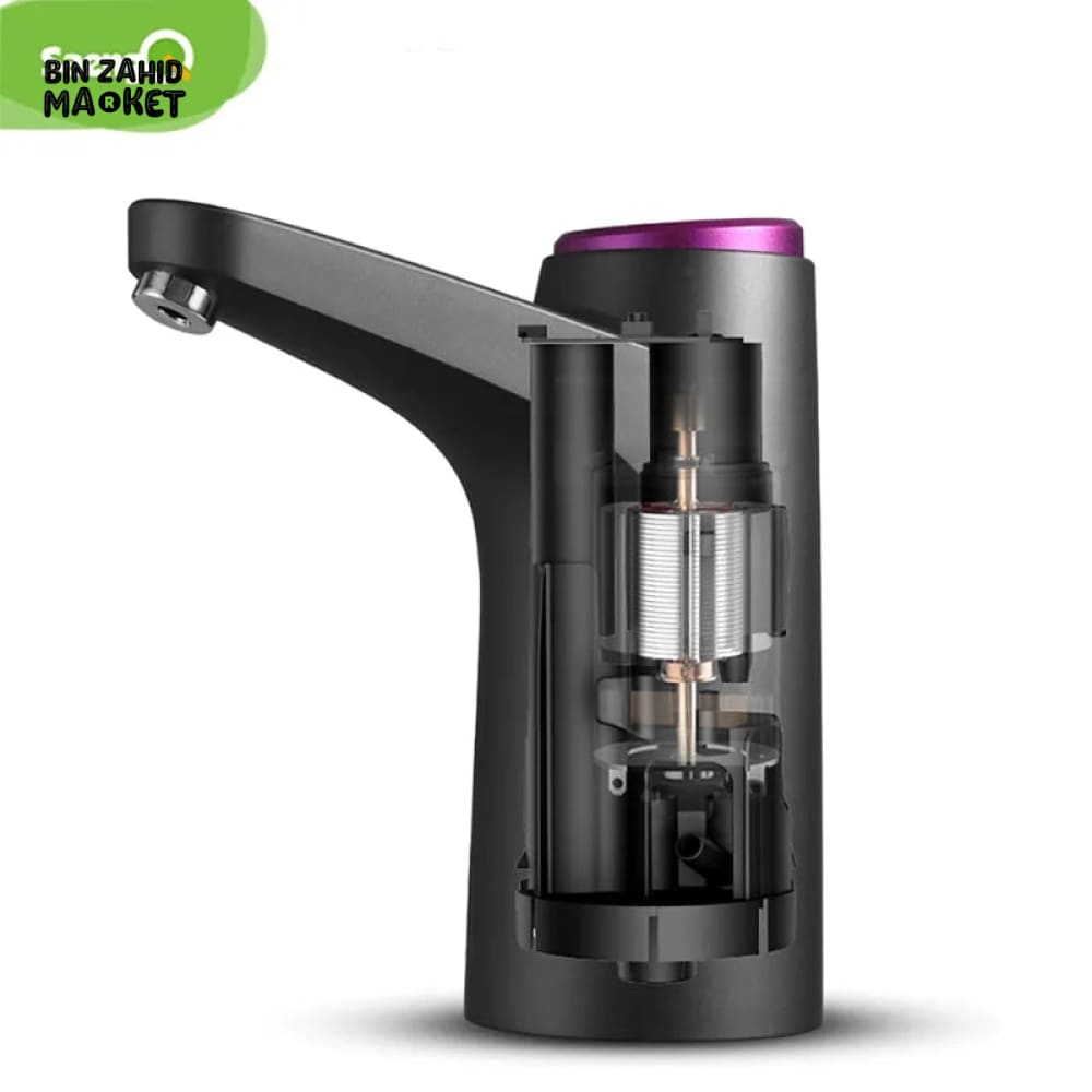 USB RECHARGEABLE WATER PUMP