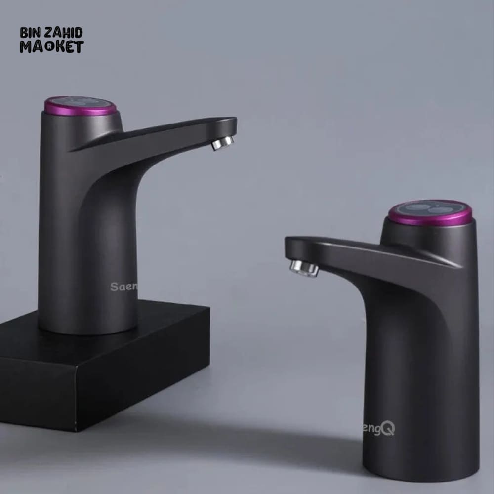 USB RECHARGEABLE WATER PUMP
