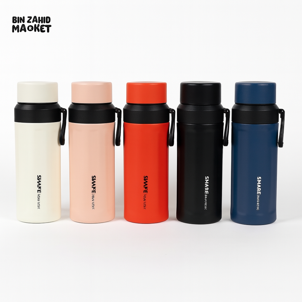 520ml Vacuum Insulated Travel Bottle