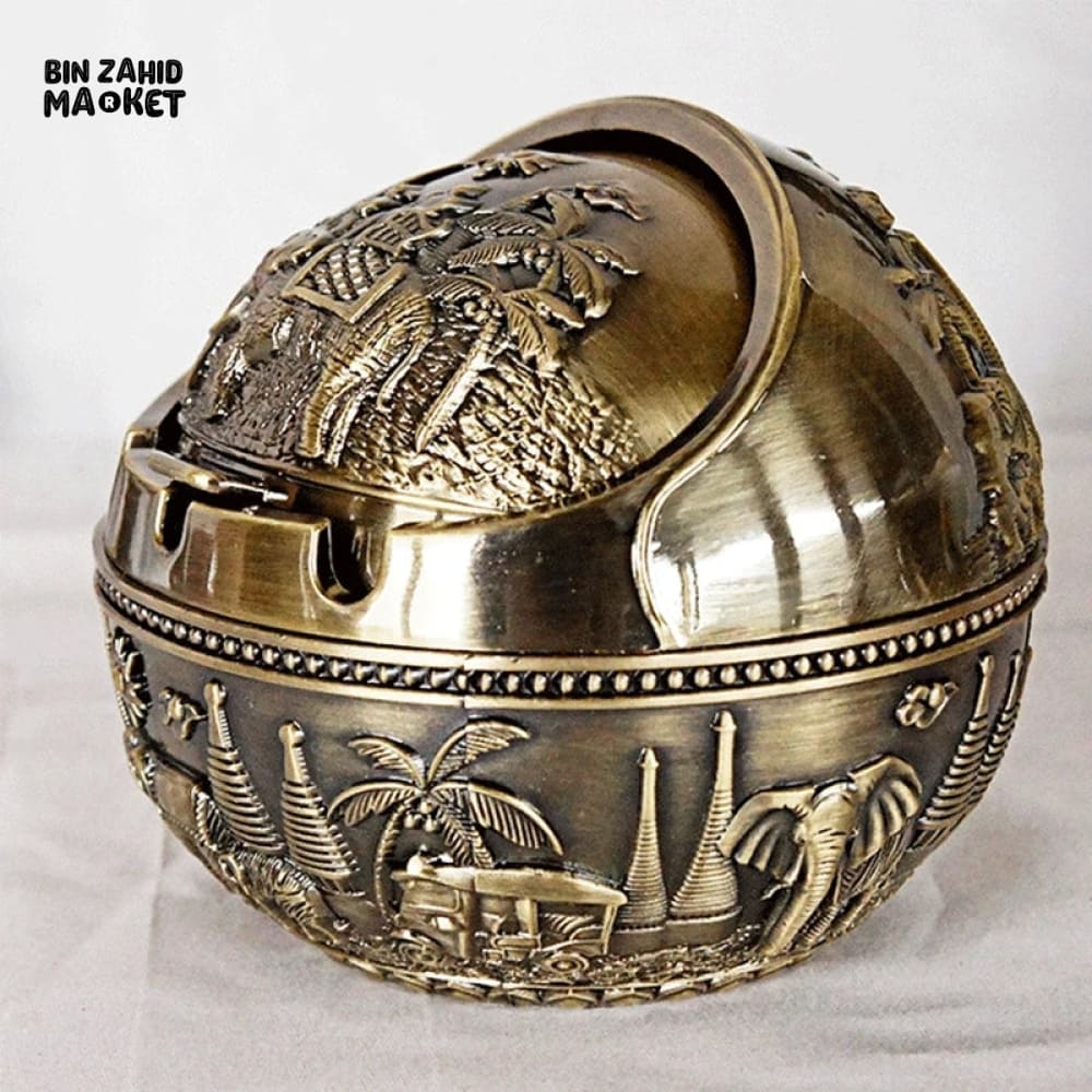 VINTAGE ASH TRAY
