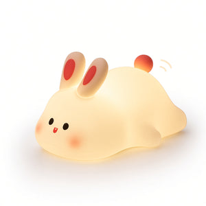 Lightora USB Rechargeable Night Light - Rabbit