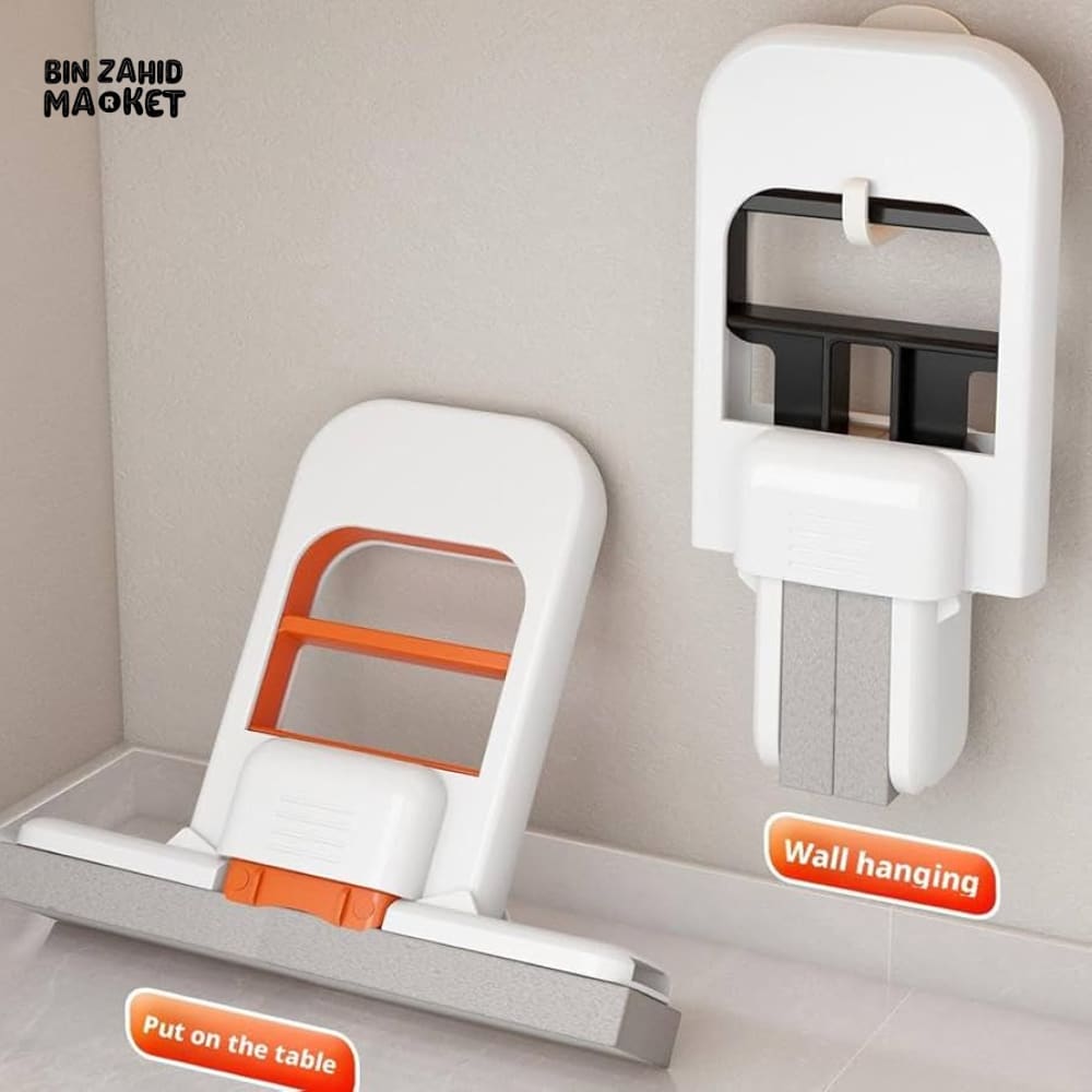 WALL & TILE WATER WIPER | BATHROOM GLASS CLEANER | MULTI-PURPOSE SQUEEGEE FOR HOME