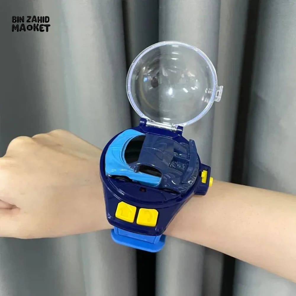 WATCH CONTROLLER CAR TOY