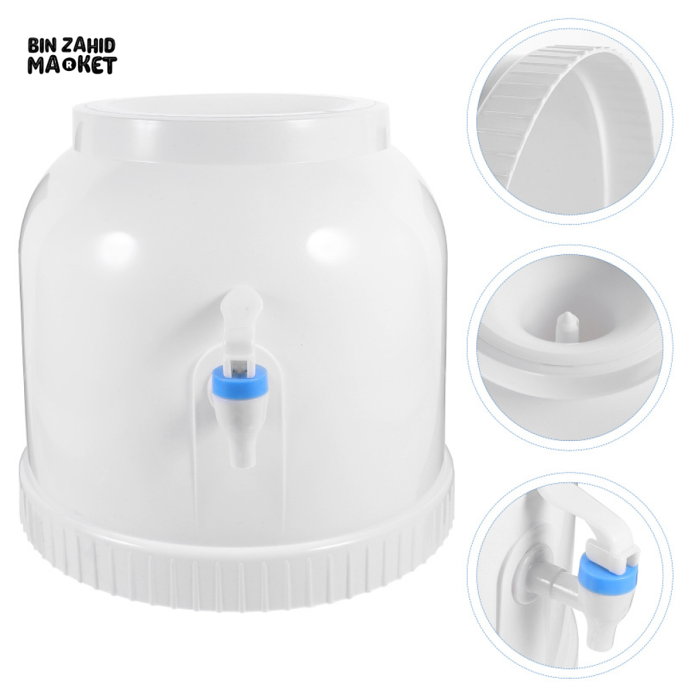 WATER DISPENSER BARREL RACK WITH SPOUT MINI COOLER