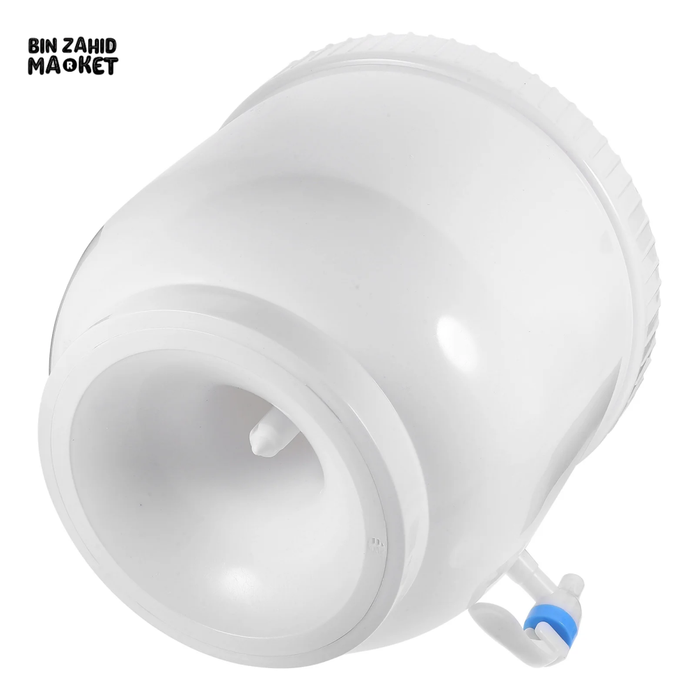 WATER DISPENSER BARREL RACK WITH SPOUT MINI COOLER