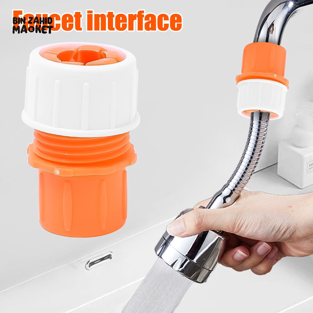 WATER PIPE JOINTER