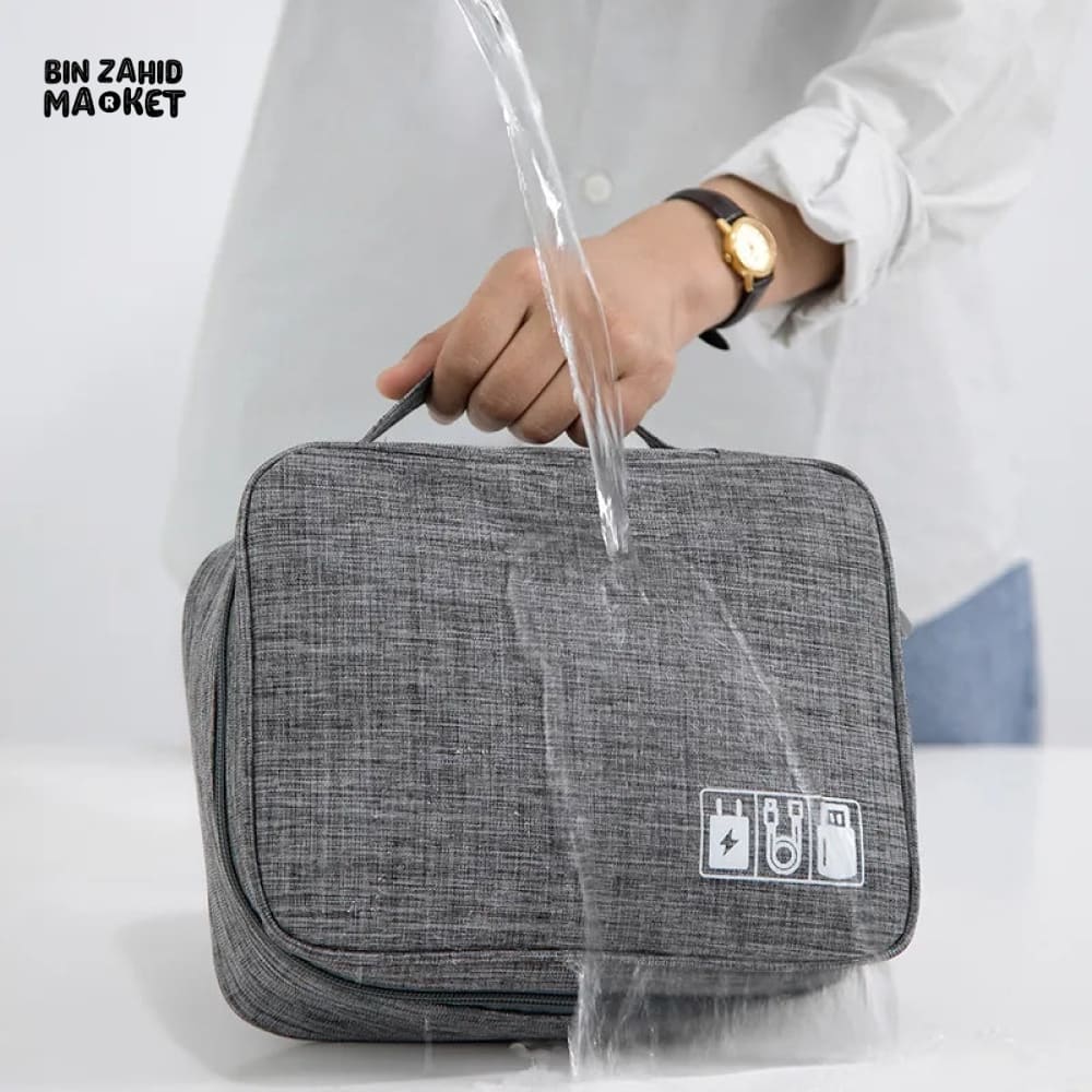 WATERPROOF LARGE CAPACITY STORAGE BAG