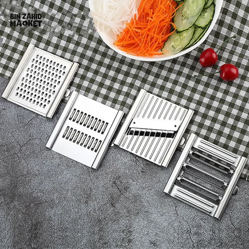 WAVY GRATER