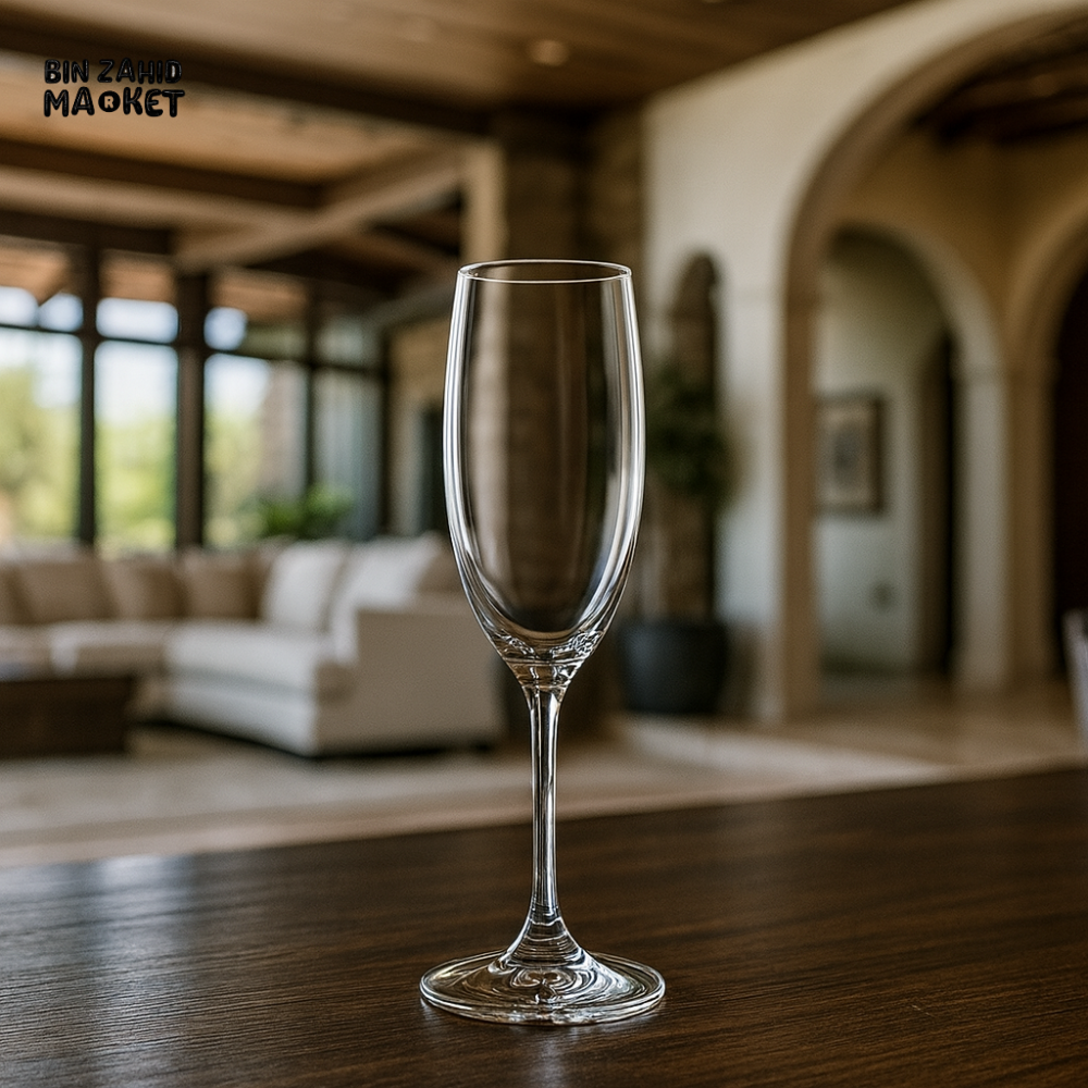 WILMAX ENGLAND BRANDY GLASS – LUXURY STEMWARE FOR ELEGANT DINING - 888027