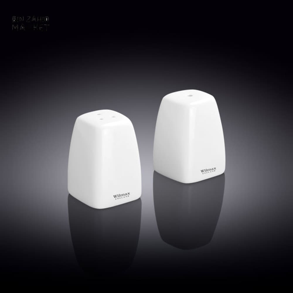 WILMAX SALT AND PEPPER 996092