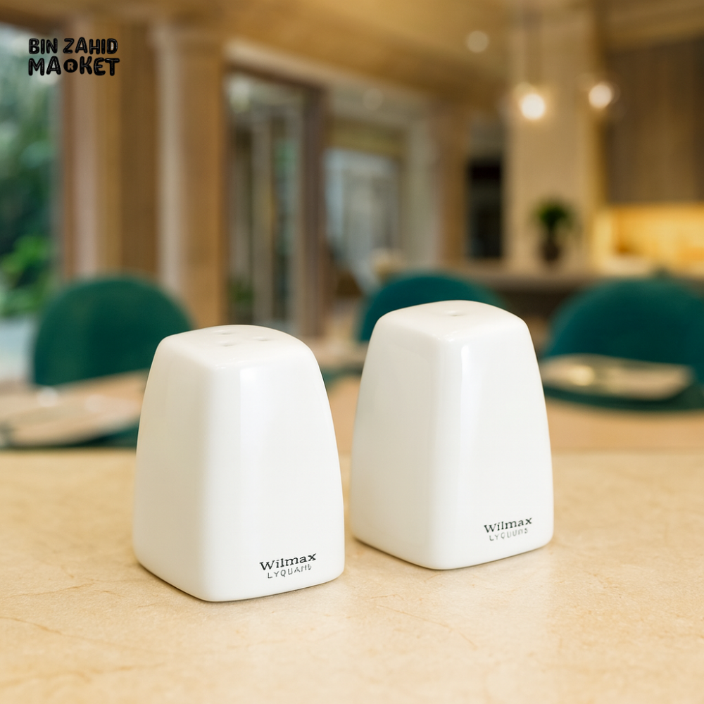 WILMAX SALT AND PEPPER 996092