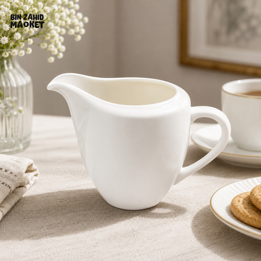 WINSOR ENGLAND CERAMIC MILK JUG - Jugs & Pitchers