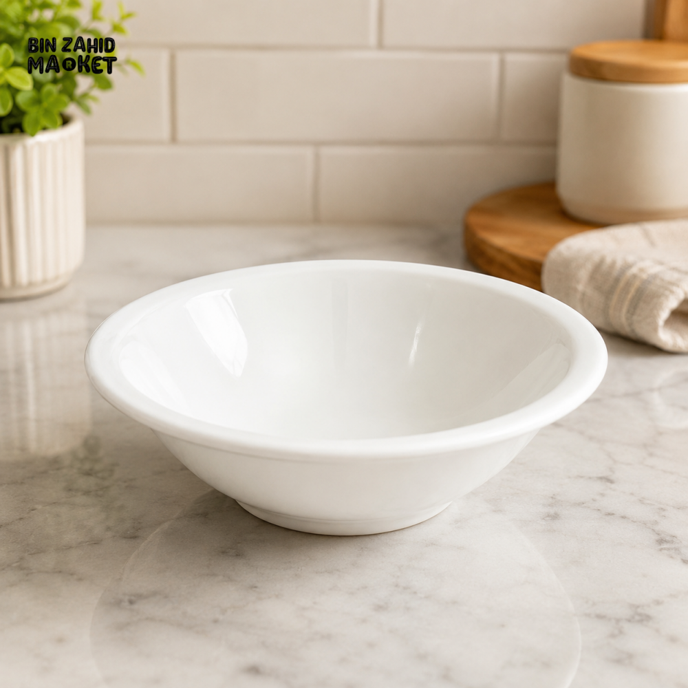 WINSOR ENGLAND CERAMIC - SOUP BOWL - Bowls