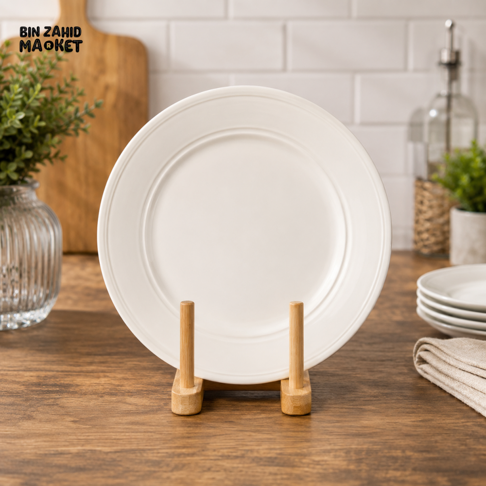 WINSOR ENGLAND CLASSIC QUARTER PLATE - Plates