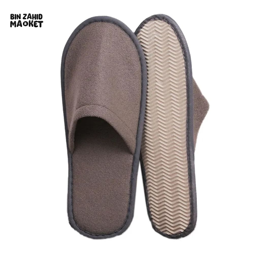 WINTER STUFF SLIPPERS