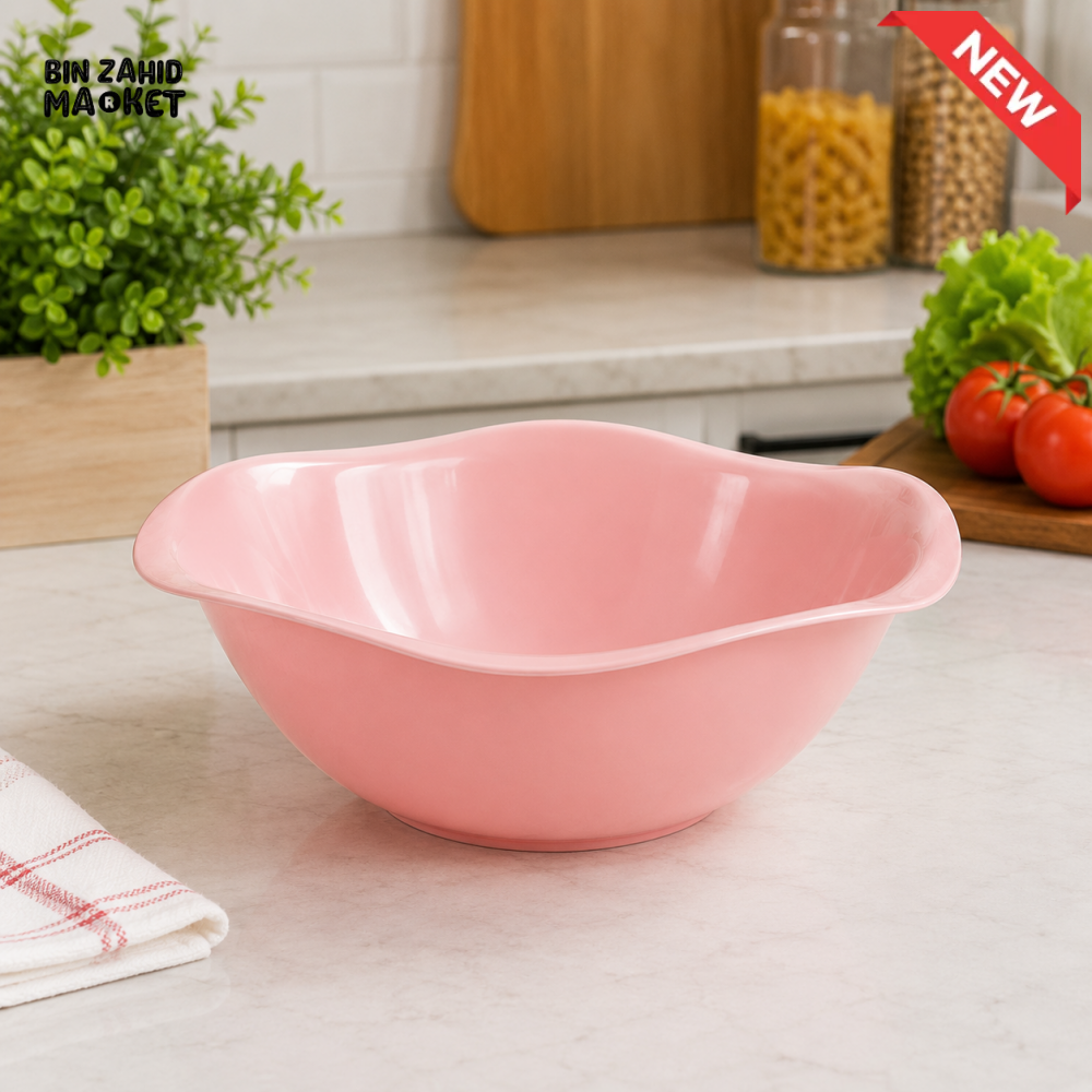 ZIBA MULTIPURPOSE MIXING & WASHING BOWL