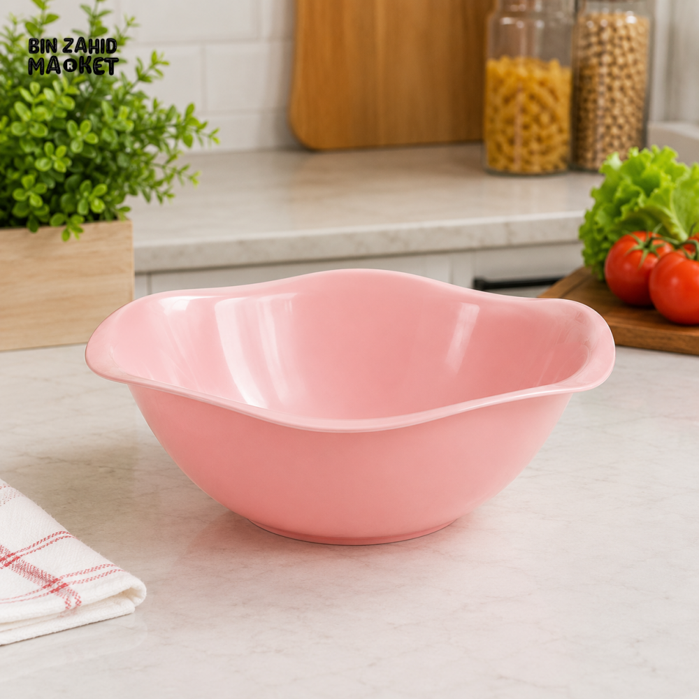 ZIBA MULTIPURPOSE MIXING & WASHING BOWL