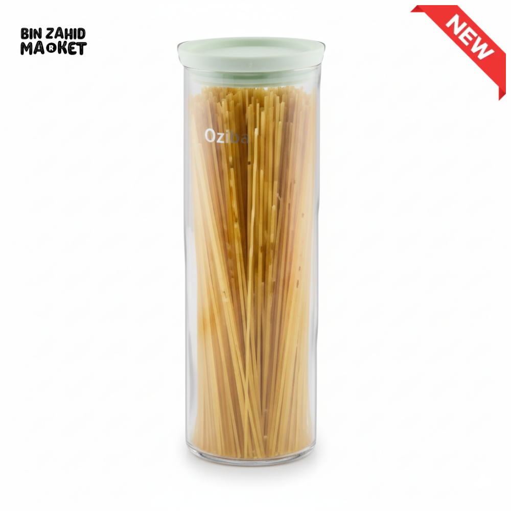 ZIBA PASTA CONTAINER HIVA - 11239 Ziba - Food Jars & Containers