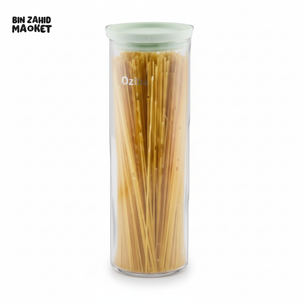ZIBA PASTA CONTAINER HIVA - 11239 Ziba - Food Jars & Containers